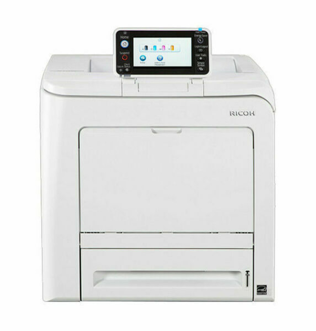 Ricoh Aficio SPC342DN